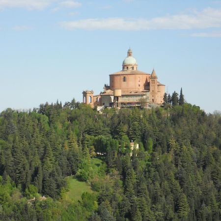 B&B Poggio San Luca Bologna Kültér fotó