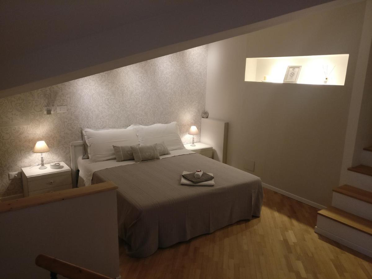 B&B Poggio San Luca Bologna Kültér fotó