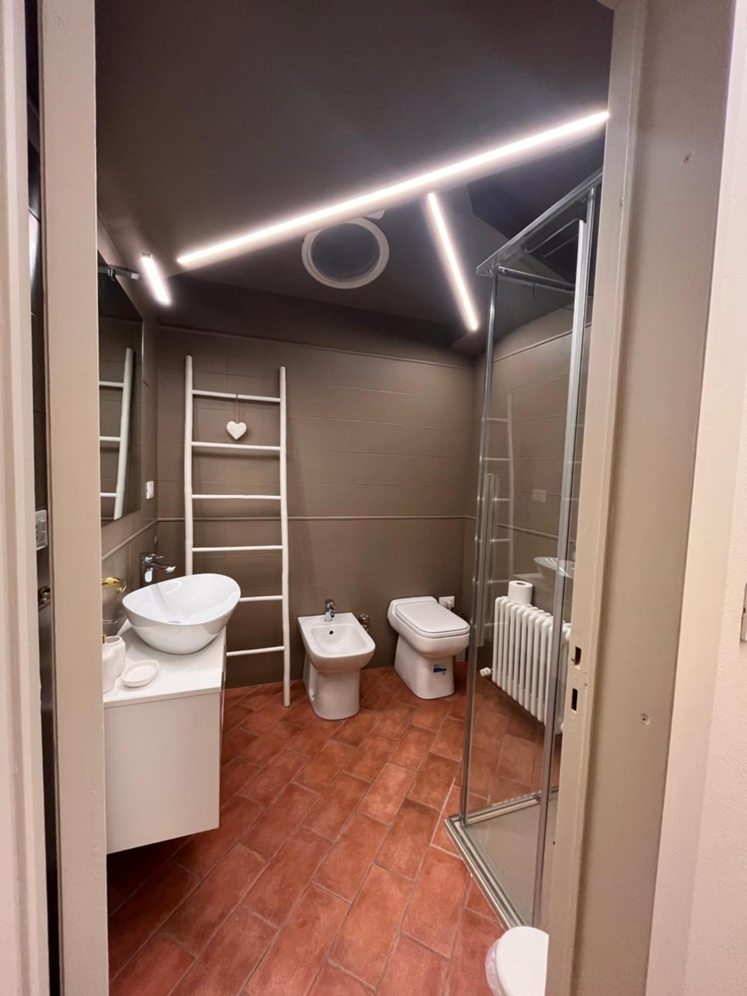 B&B Poggio San Luca Bologna Kültér fotó