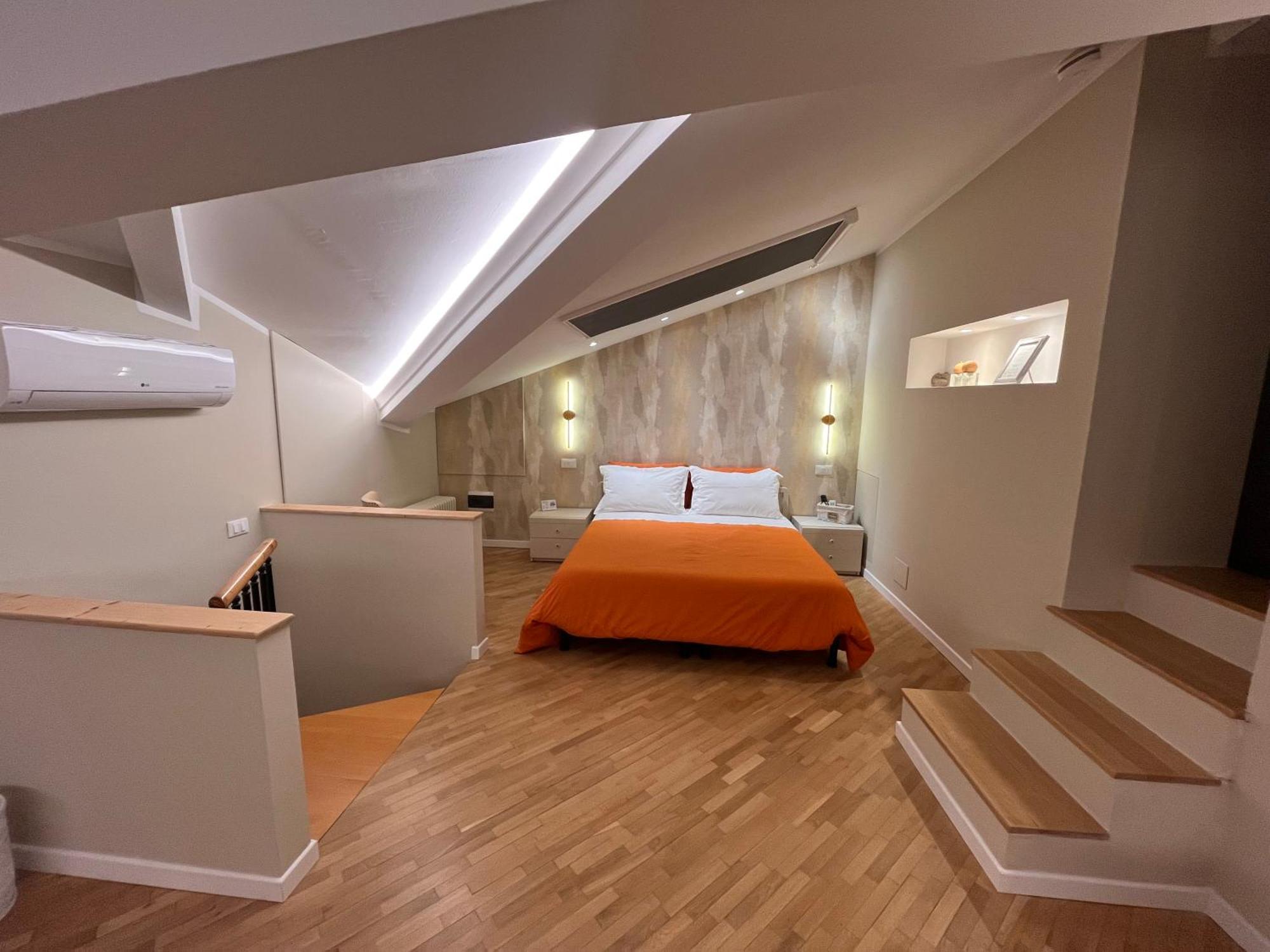 B&B Poggio San Luca Bologna Kültér fotó