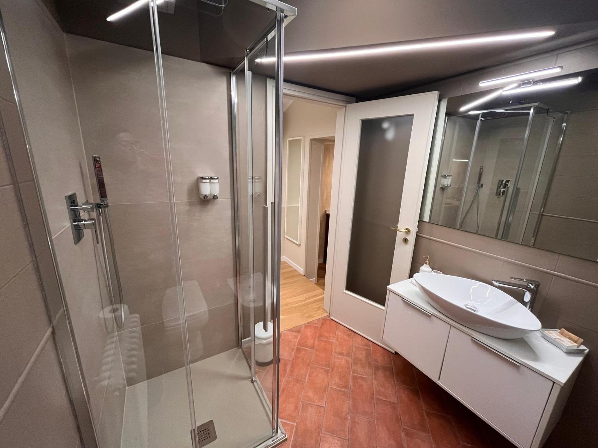 B&B Poggio San Luca Bologna Kültér fotó